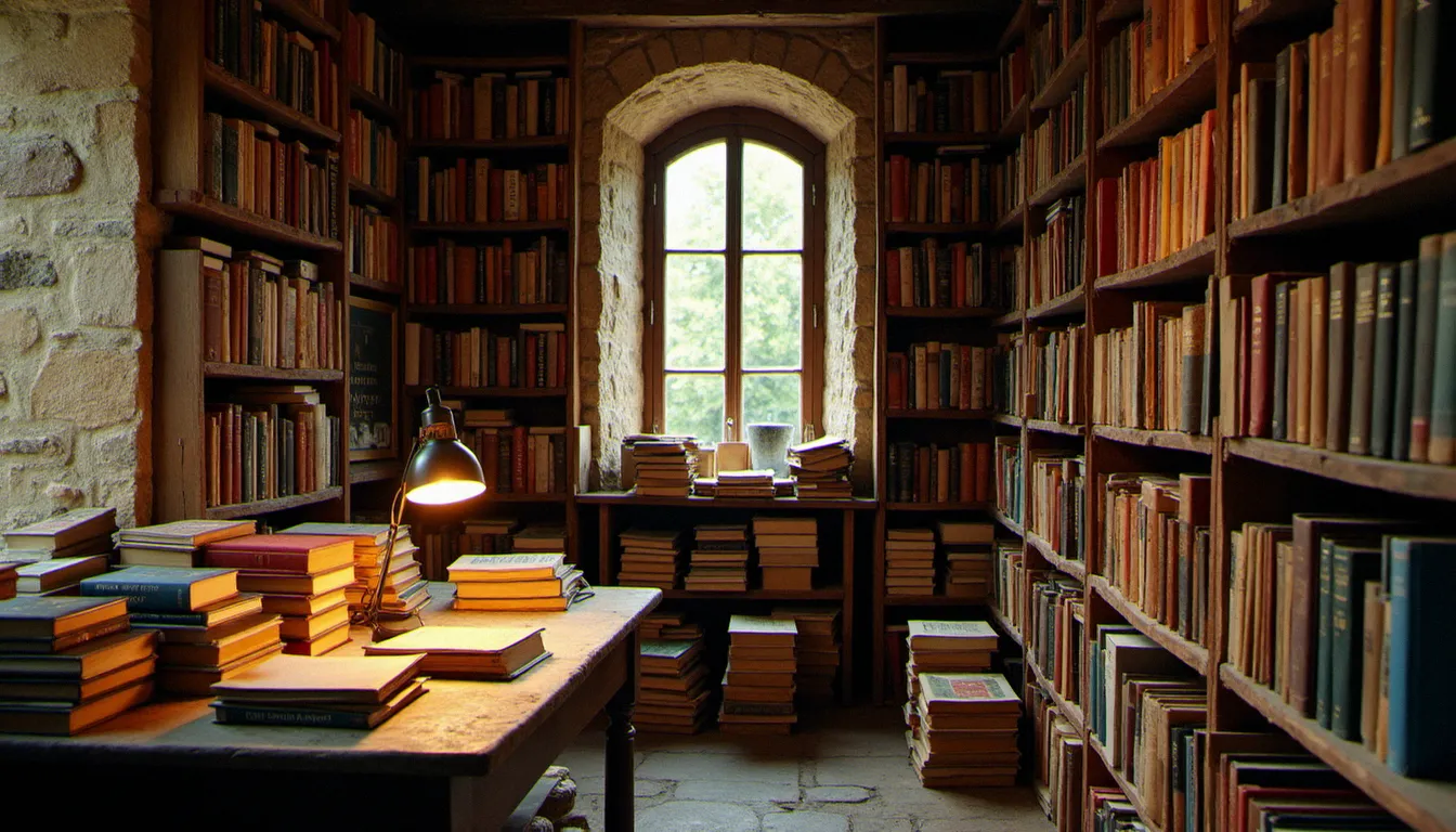 Auteur publié par les Éditions Verdier : guide complet